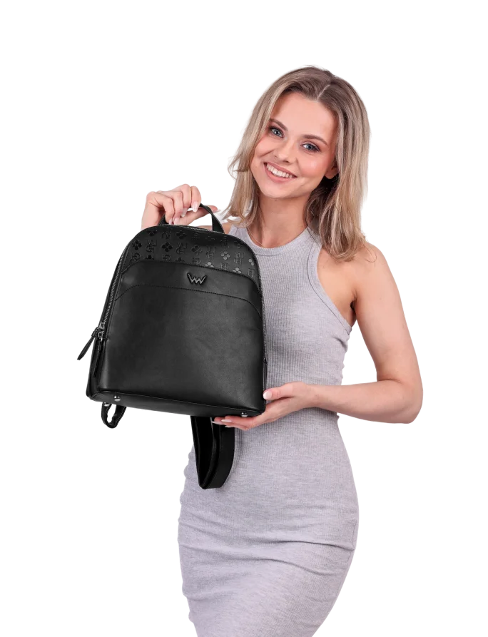 Filipa MN Black