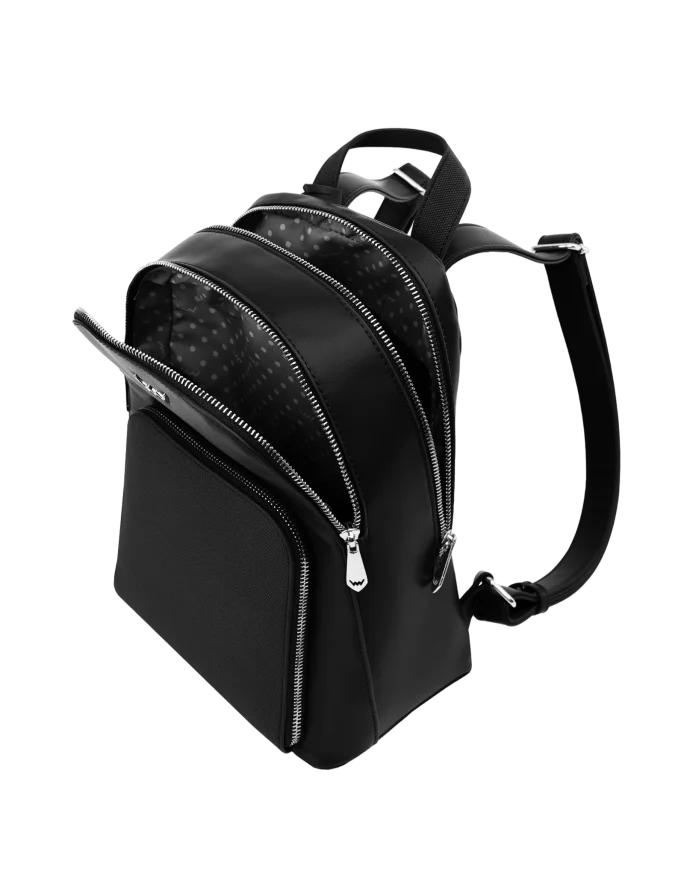 Filipa Roomy Black