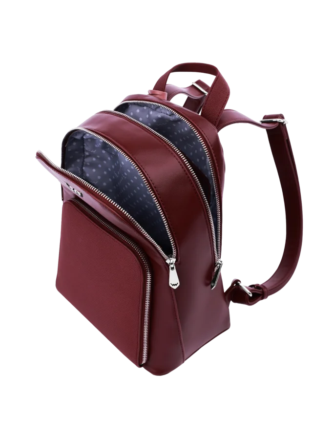 Filipa Roomy Wine Red