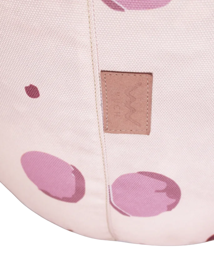 Roy Dotty Beige