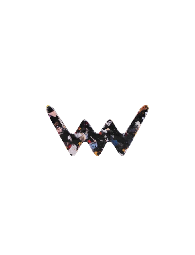 RE:PIN Black