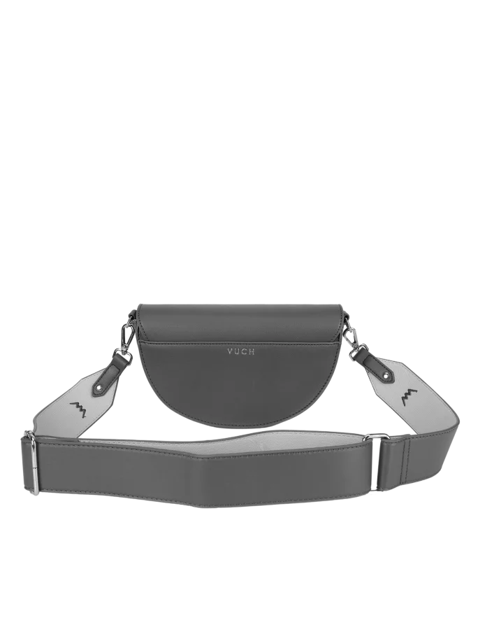 Tricia Dark Grey
