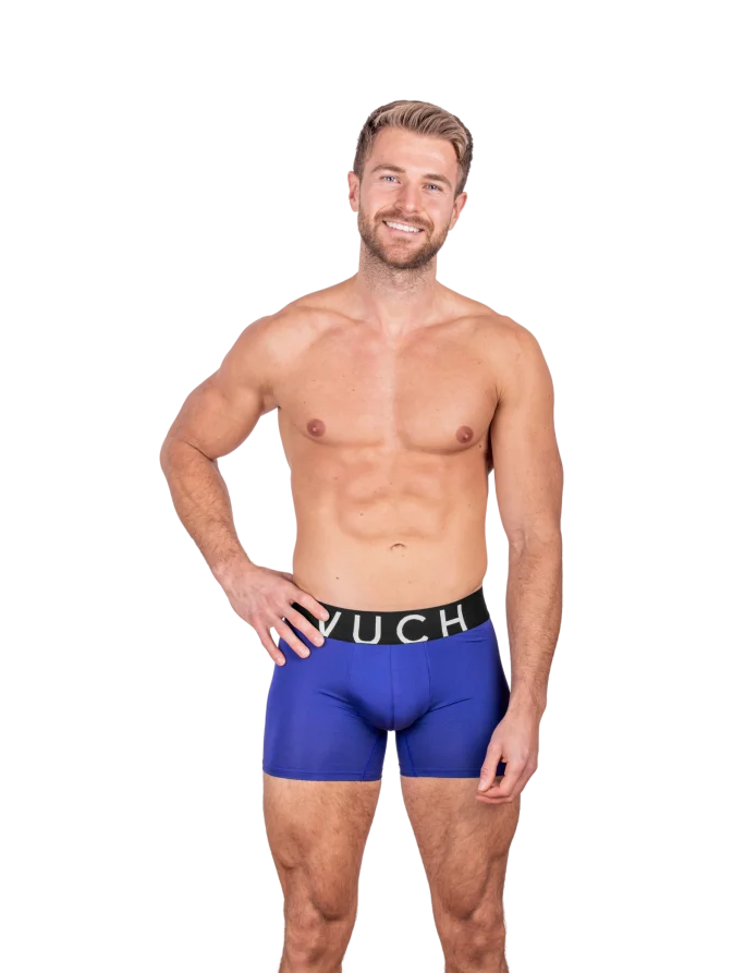 Dexter Blue