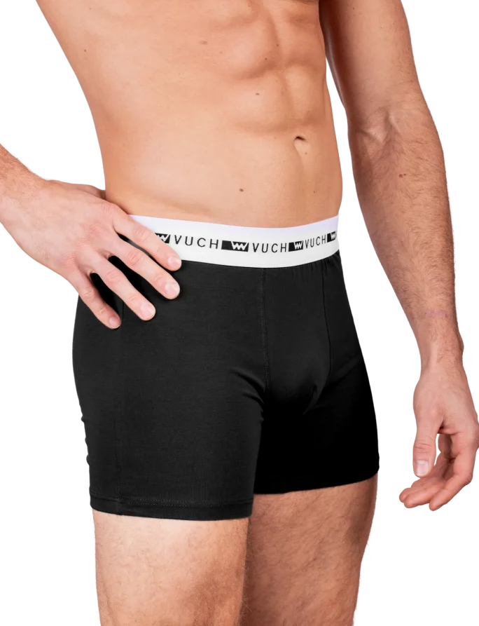 Ragaz Black