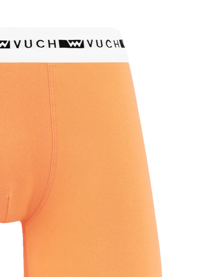 Ragaz Orange - XXL