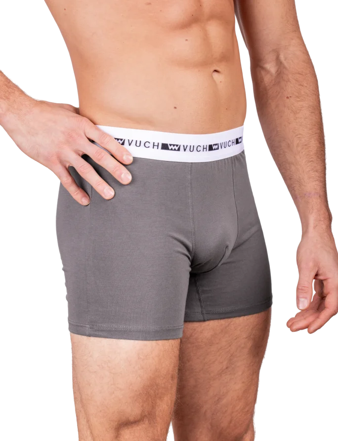 Ragaz Grey - S
