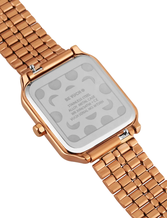 Roeen Rose Gold