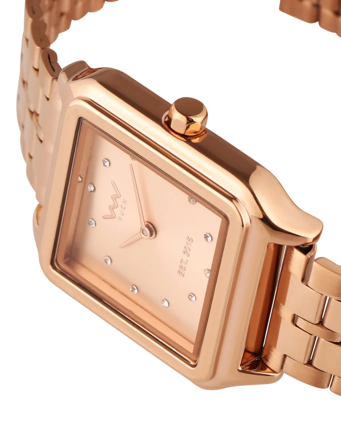 Roeen Rose Gold