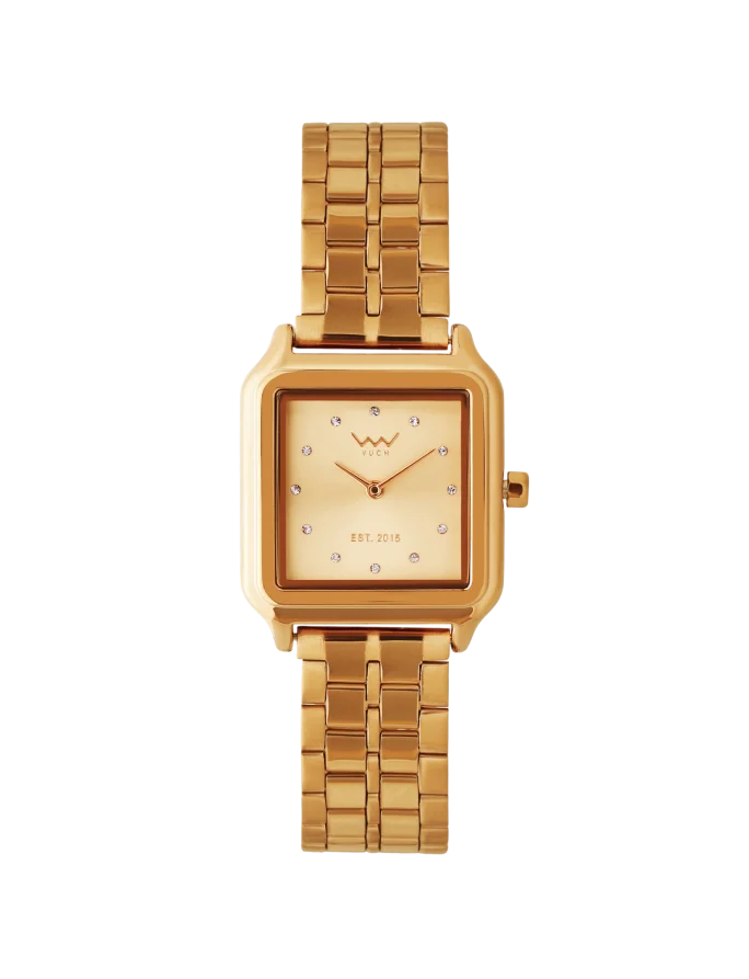 Roeen Gold