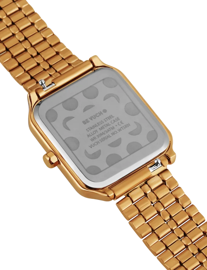 Roeen Gold