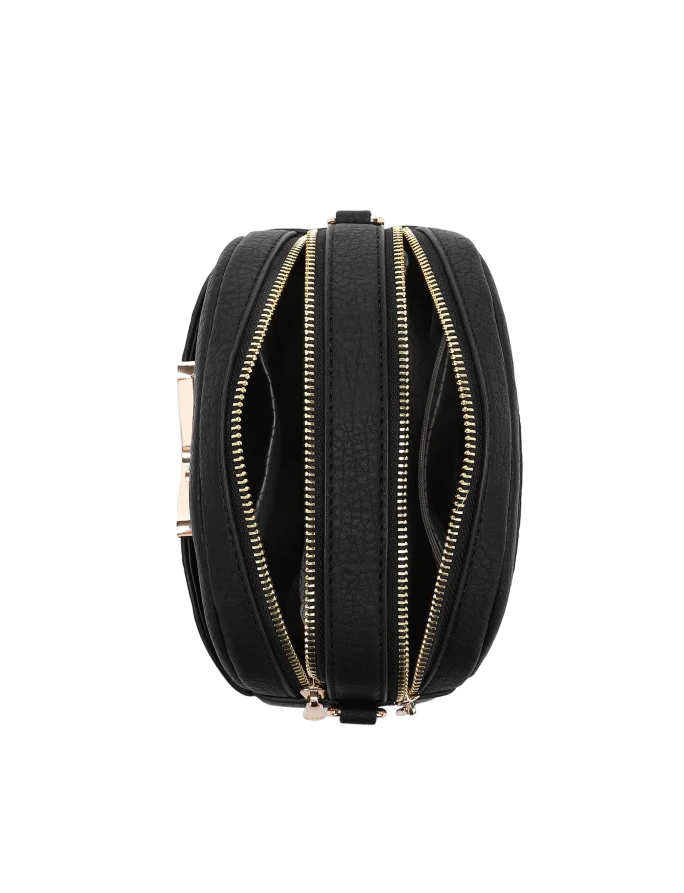Tayna Diamond Black