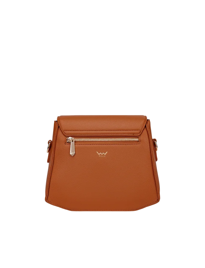 Bryna Mini Camel Brown