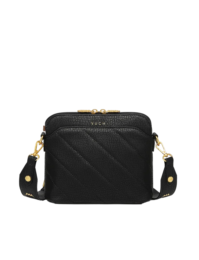 Fossy Belle Black