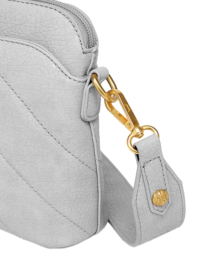Fossy Belle Grey