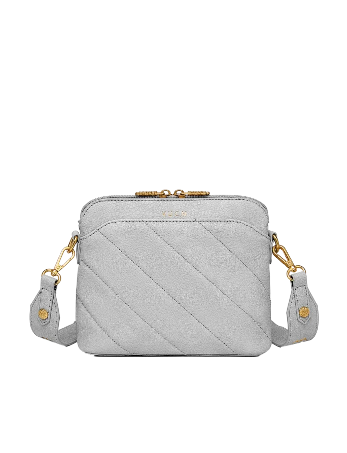 Fossy Belle Grey