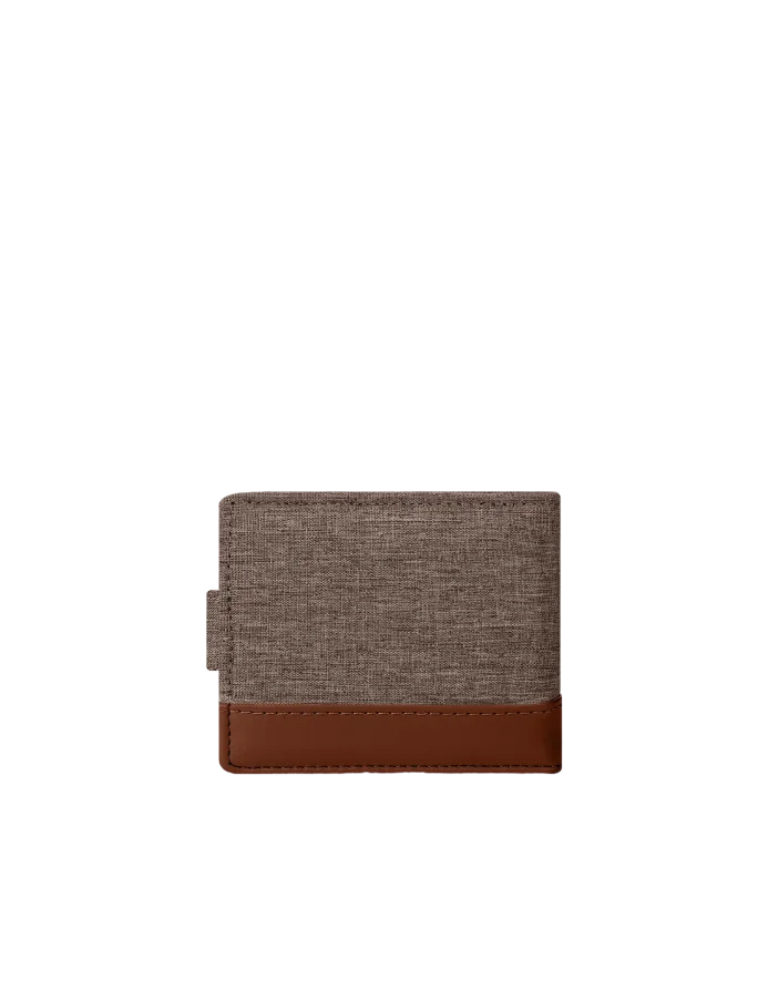 Allee Dark Brown