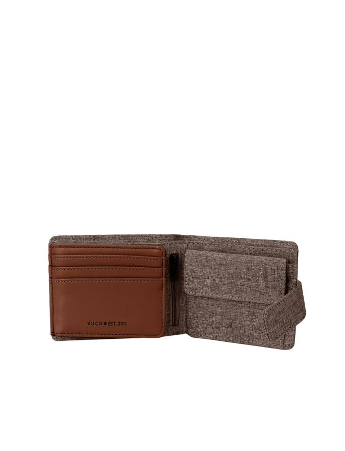 Allee Dark Brown