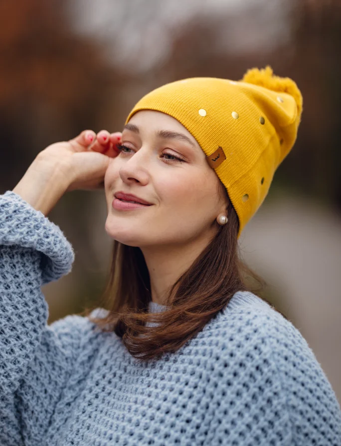 Nurit Yellow