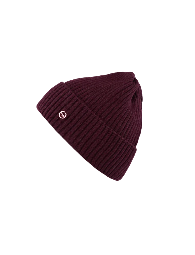 Rowdy Burgundy