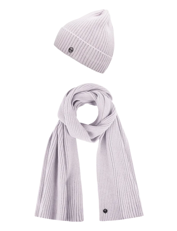 Rowdy Set Light Grey