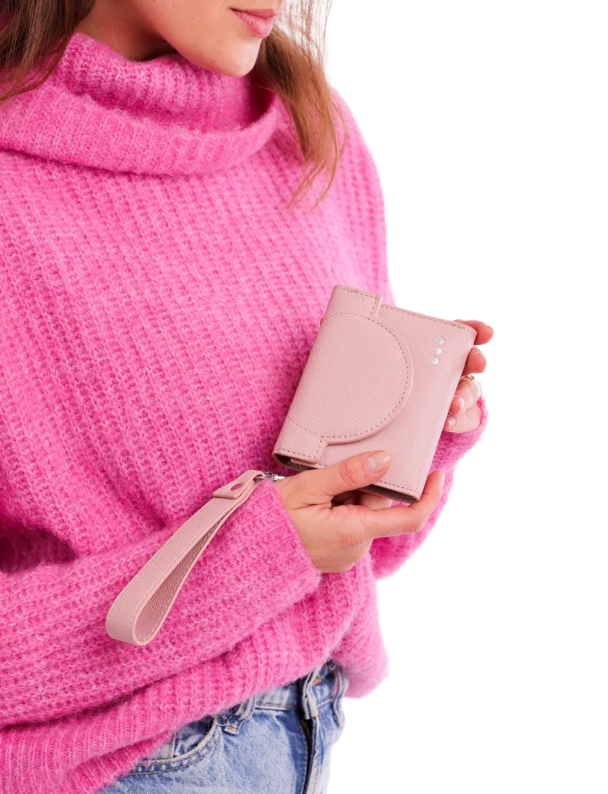 Femke Pink