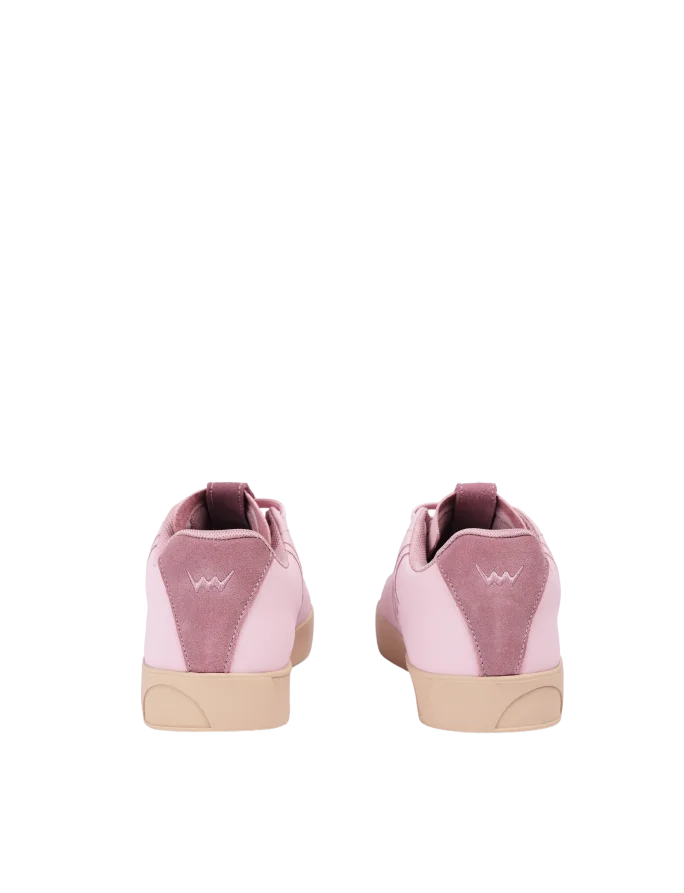 Dotty Classic Dusty Pink