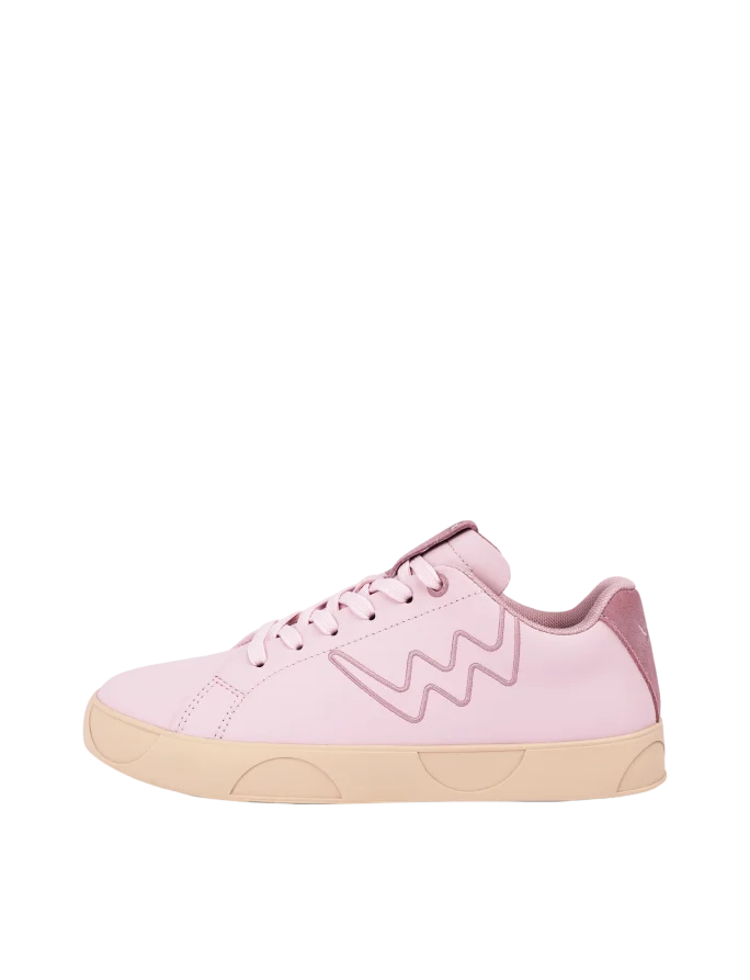 Dotty Classic Dusty Pink - 42