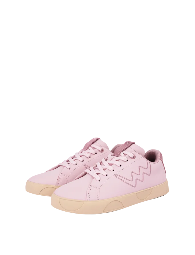 Dotty Classic Dusty Pink - 42