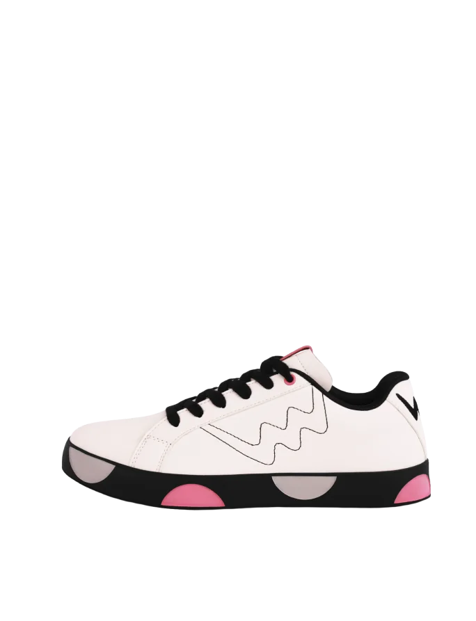 Dotty Eilyn Off White