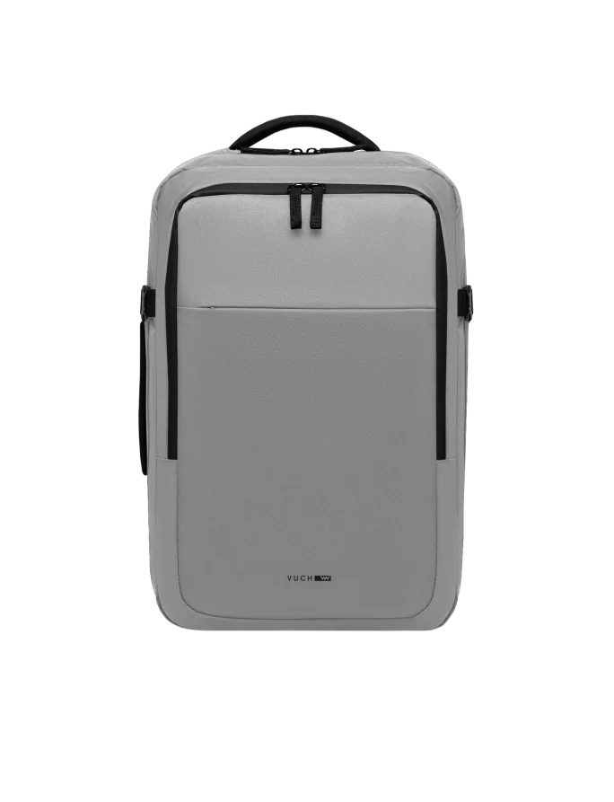 Foppe Men Grey