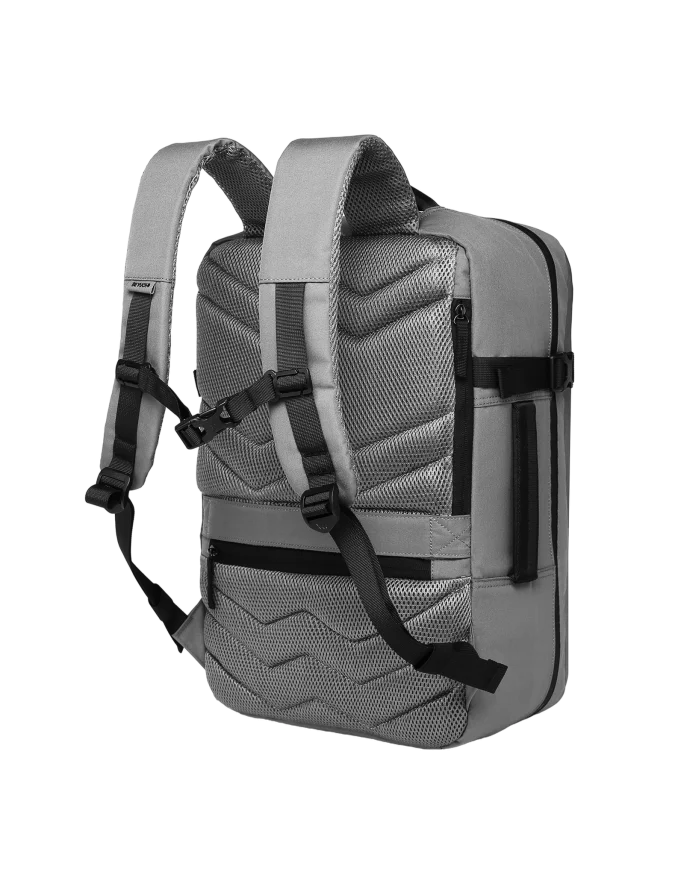 Foppe Men Grey