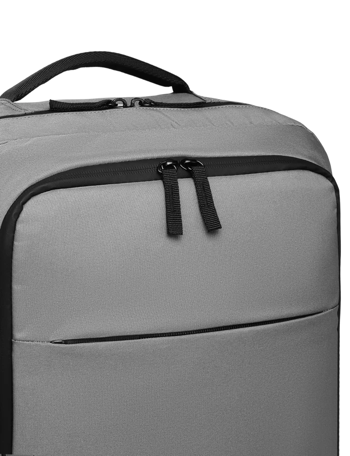Foppe Men Grey