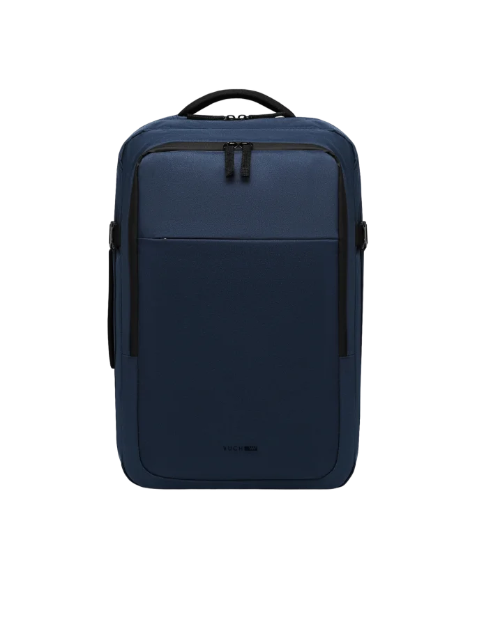Foppe Men Blue