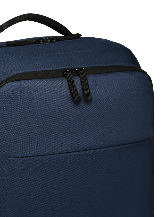Foppe Men Blue