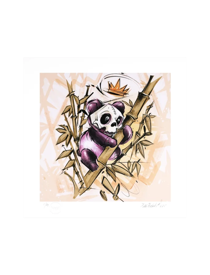 Poster Panda
