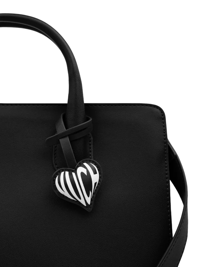 Vucheart Black