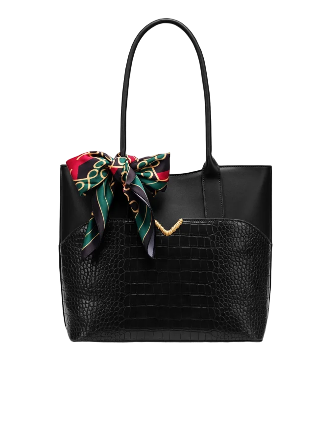 Christel Elegance Black