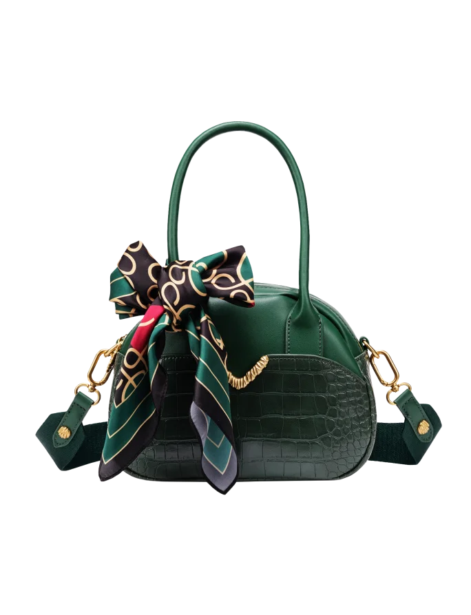 Tayna Elegance Green