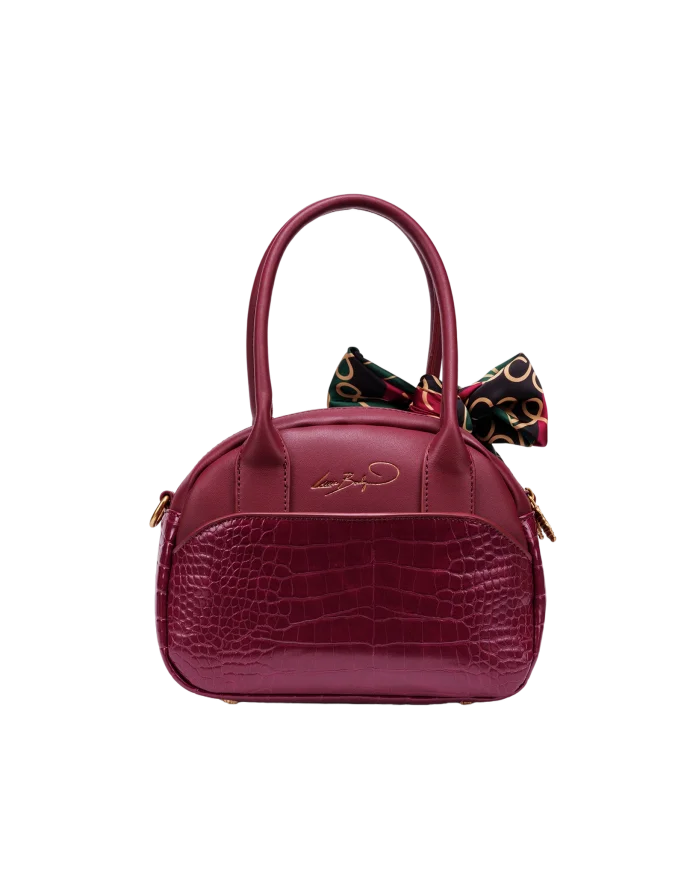 Tayna Elegance Raspberry