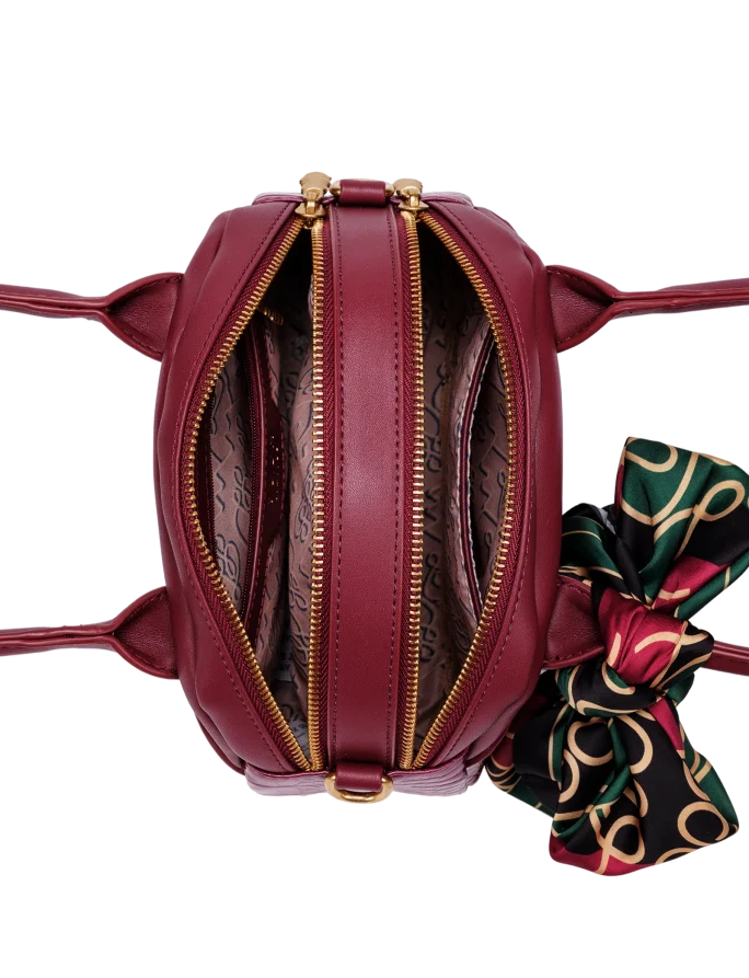 Tayna Elegance Raspberry