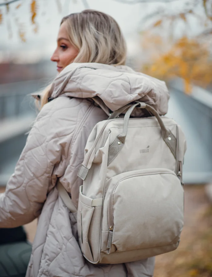 Vela Beige
