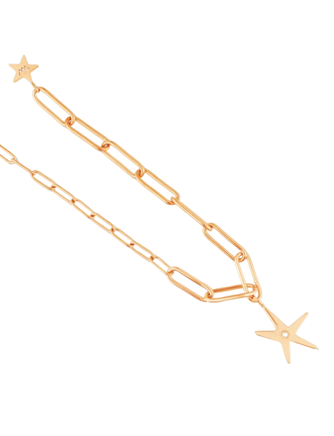 Narukvica Nyxa Rose Gold