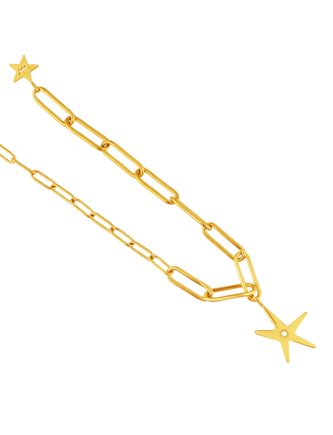 Narukvica Nyxa Gold
