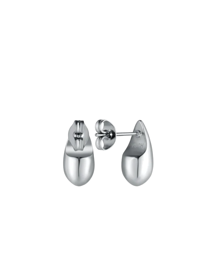 Naušnice Lurea Silver
