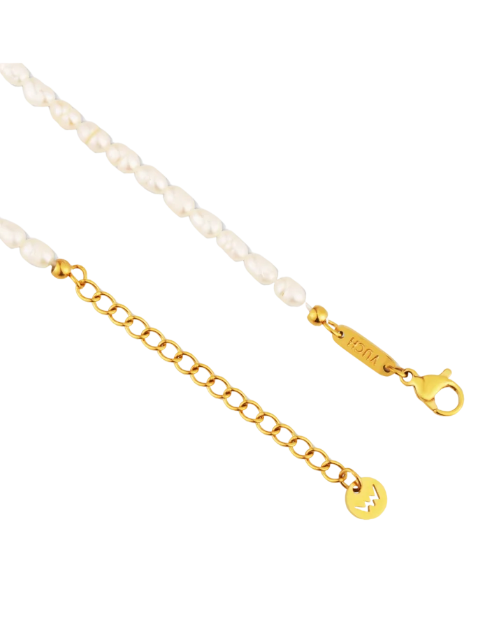 Ogrlica Mireya Gold