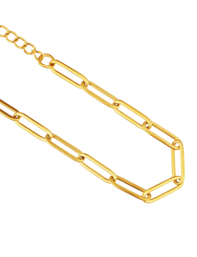 Narukvica Elar Gold