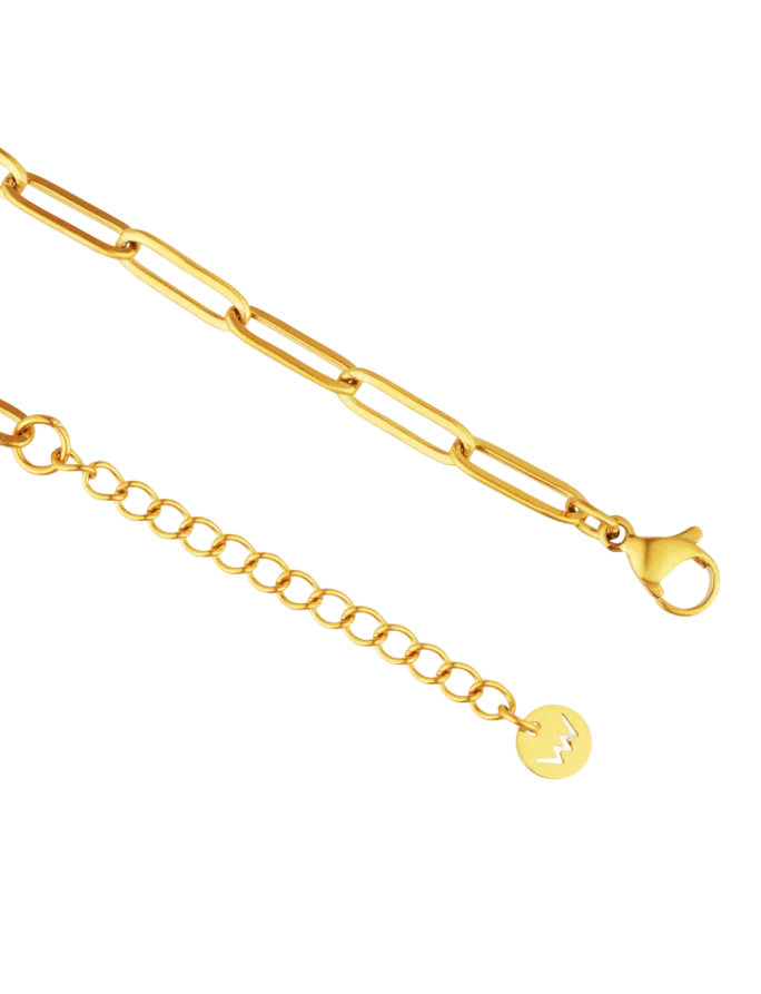 Narukvica Elar Gold