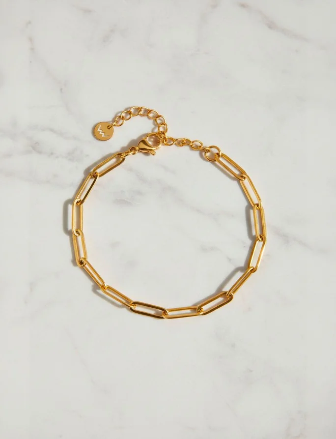 Narukvica Elar Gold