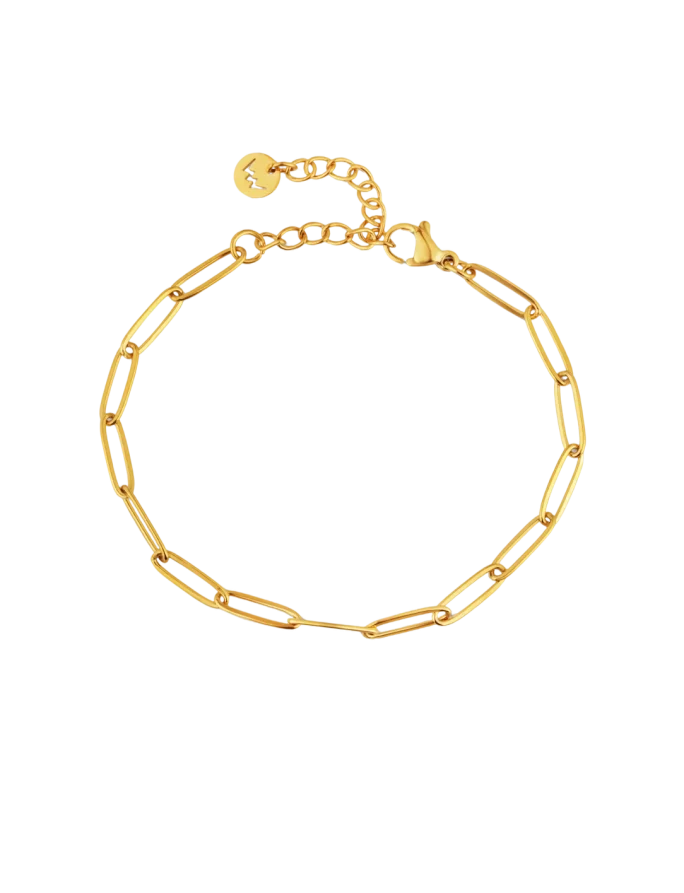 Narukvica Isel Gold