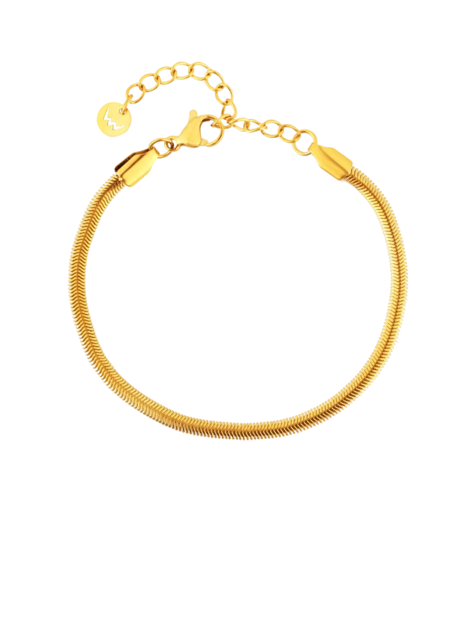 Narukvica Evoa Gold